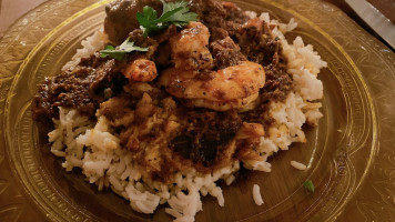 The Lazy Loaf & Kettle Comida