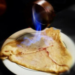 New Orleans Pizza Nourriture