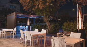 Pizza Pizza Extérieur