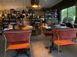 Staymaker À l'intérieur