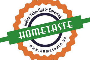 Hometaste Logo