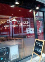 Pho 5 Star Vietnamese Cuisine outside