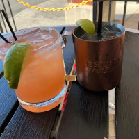 Pho 5 Star Vietnamese Cuisine drink