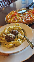 Hanni's Restaurant food