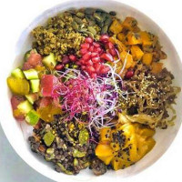 Dos Amigos Tex-mex Food Truck Catering food