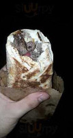 McDonald's food