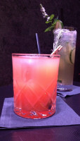 Place Deschamps drink