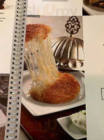 Place Deschamps food