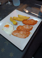 Place Deschamps food