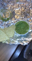 Quesada Burritos Tacos food