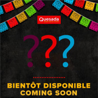 Quesada Burritos Tacos menu