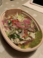 Quesada Burritos Tacos food