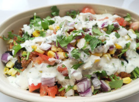 Quesada Burritos Tacos food