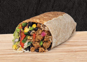 Quesada Burritos Tacos food