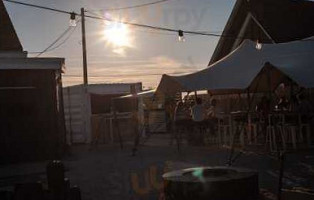 Dine Dim Asian Cuisine Exterior