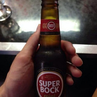 Sal's Pizza drink