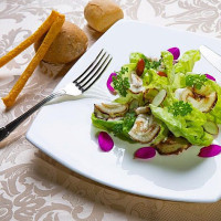 City Limits Inn Comida