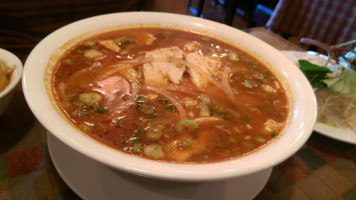 Saigon Red Sky Vietnamese Restaurant Ltd food