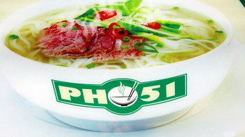 Pho 51 Vietnamese Restaurant logo