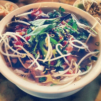 Pho 51 Vietnamese Restaurant drink
