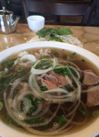 Pho 51 Vietnamese Restaurant food