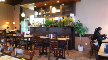 Pho 51 Vietnamese Restaurant inside