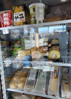 Fujiya Foods Richmond inside