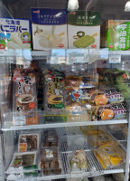 Fujiya Foods Richmond menu