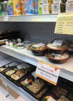 Fujiya Foods Richmond menu