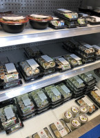 Fujiya Foods Richmond inside