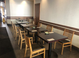 Sura Korean Cuisine Dentro