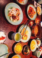 Sura Korean Cuisine Bebida