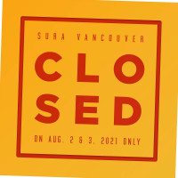 Sura Korean Cuisine Logo