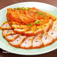 Sura Korean Cuisine Comida