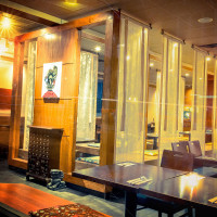 Sura Korean Cuisine Dentro