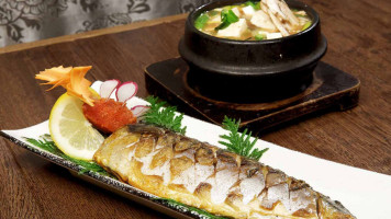 Sura Korean Cuisine Comida