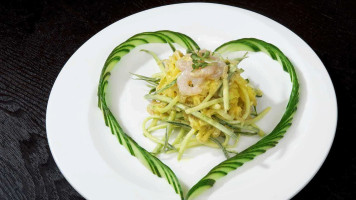 Sura Korean Cuisine Comida