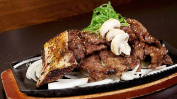 Sura Korean Cuisine Comida