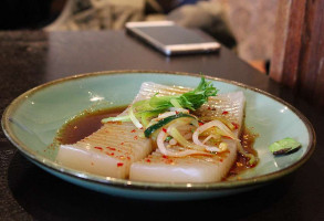 Sura Korean Cuisine Comida