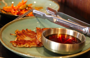 Sura Korean Cuisine Comida