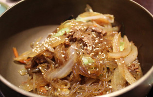 Sura Korean Cuisine Comida