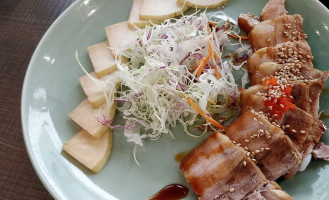 Sura Korean Cuisine Comida