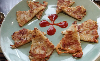 Sura Korean Cuisine Comida