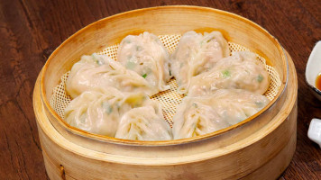 Sura Korean Cuisine Comida