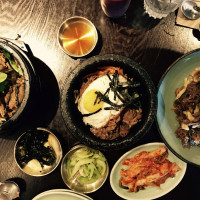 Sura Korean Cuisine Bebida