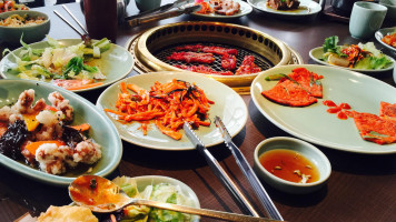Sura Korean Cuisine Comida
