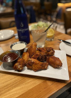 Bluez On 2nd Grill Pub And Pizza Nourriture