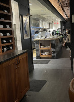 Bluez On 2nd Grill Pub And Pizza À l'intérieur