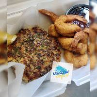 Gertie's food