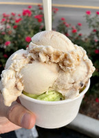 Ruby Scoops Nourriture